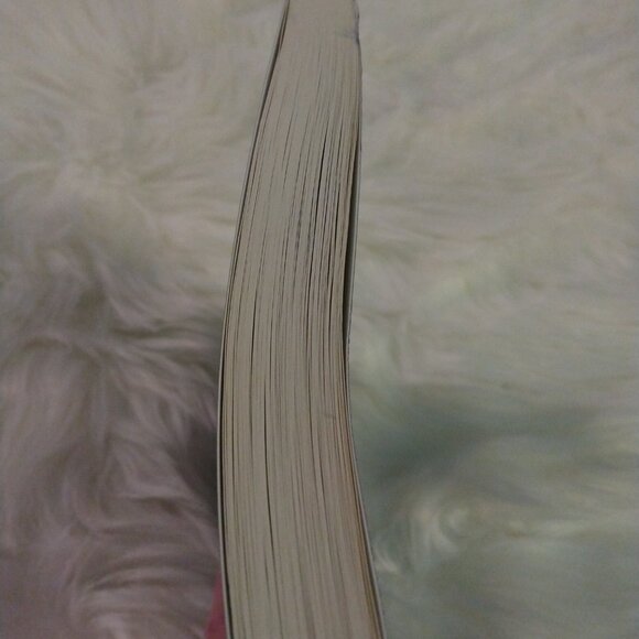 Dear Anonymous Book Stories By You Prose By Moonsoulchild by Sarah Sheehan - Picture 4 of 5